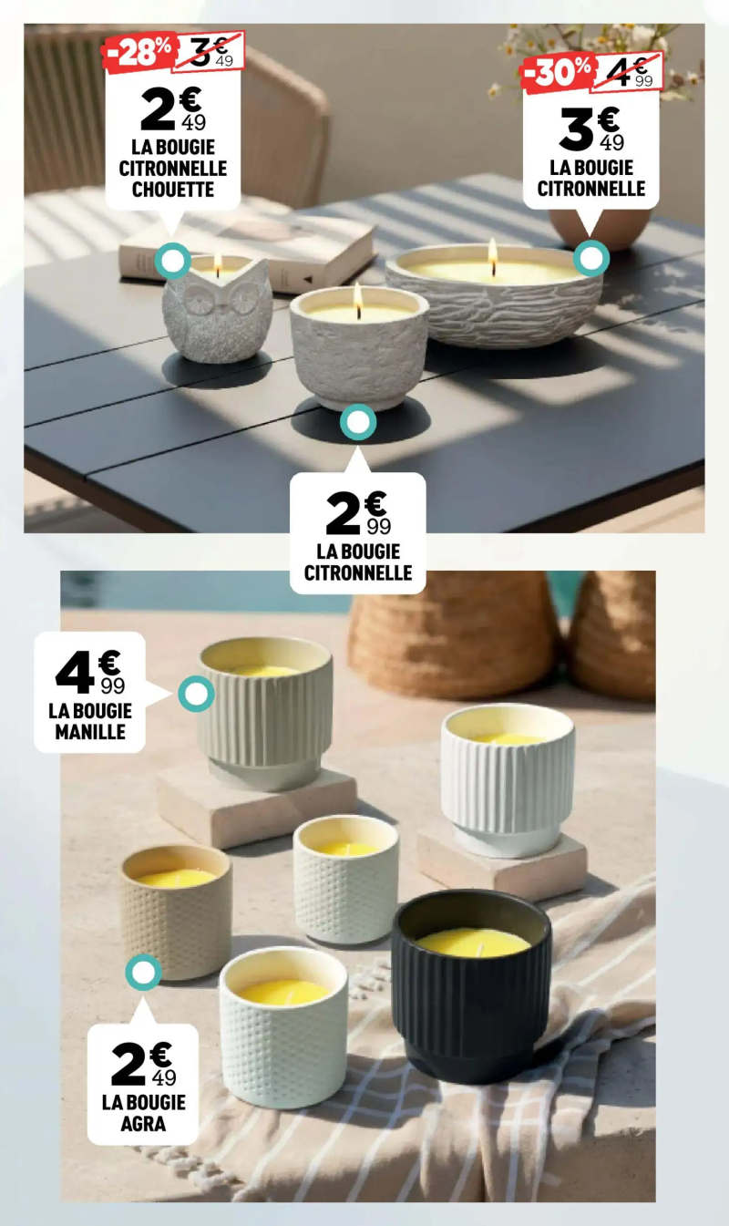 Centrakor catalogue du 01/06 – page 51