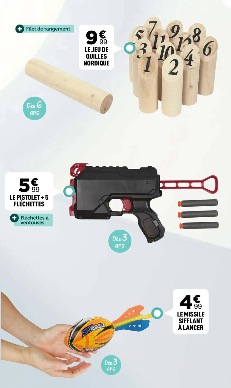 Centrakor catalogue du 01/06 – page 29