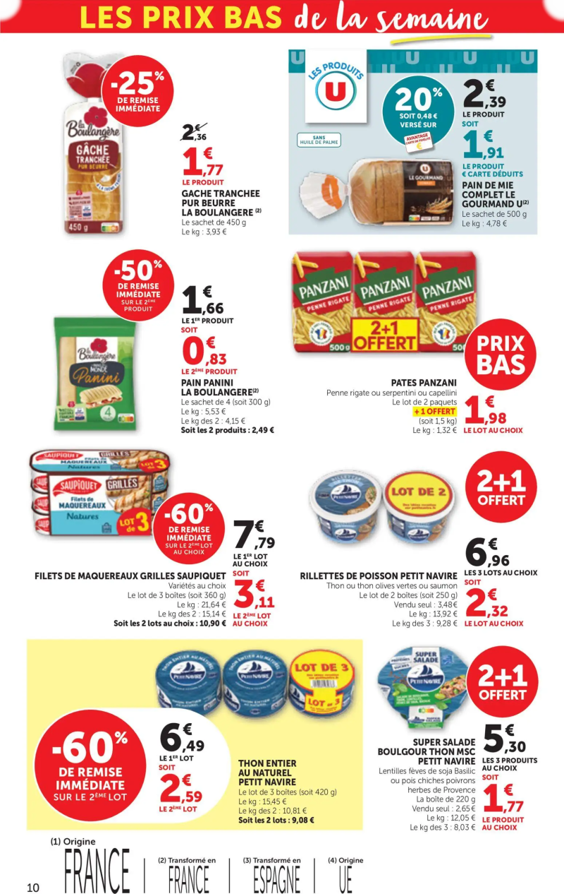 Bi1 catalogue du 02/06 – page 10