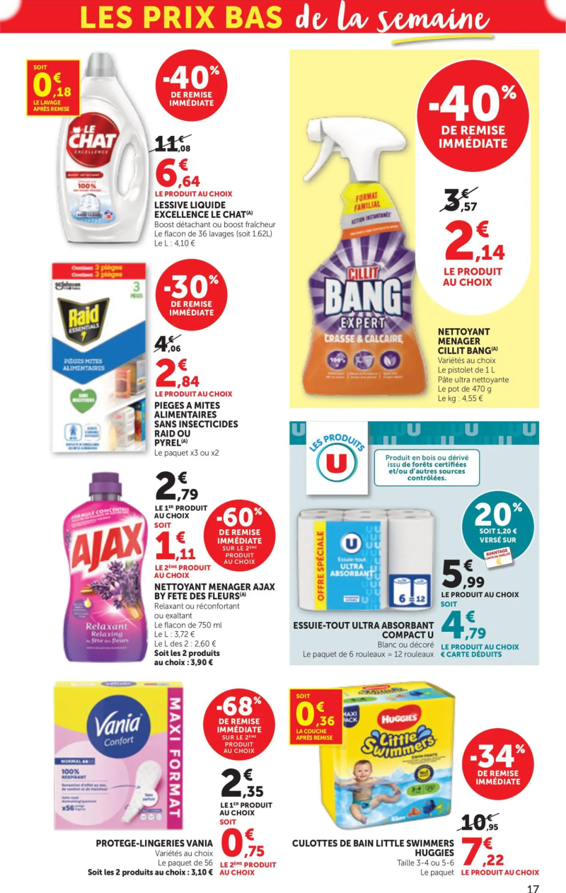Bi1 catalogue du 02/06 – page 17