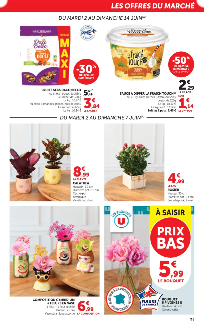 Bi1 catalogue du 02/06 – page 31
