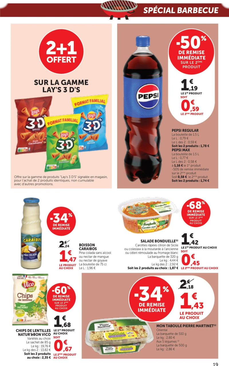 Bi1 catalogue du 02/06 – page 19
