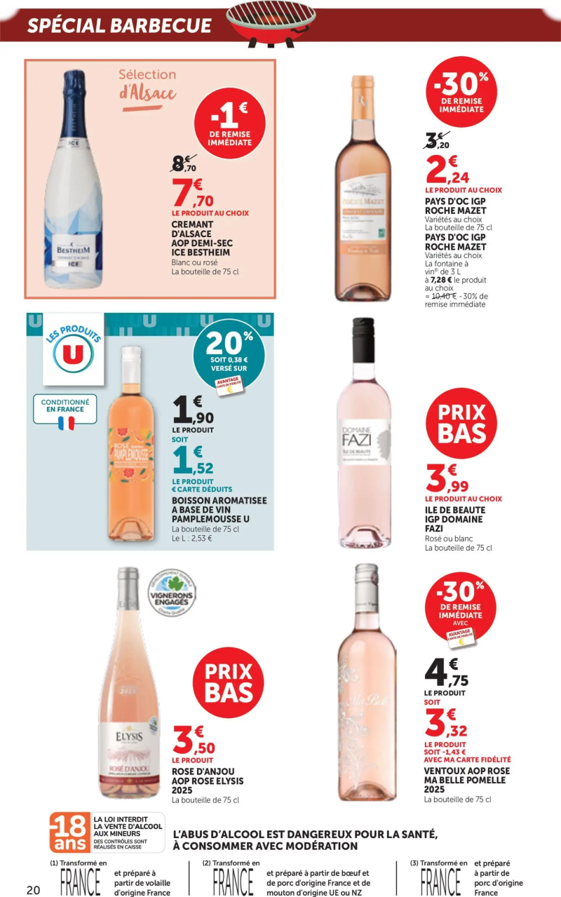 Bi1 catalogue du 02/06 – page 20