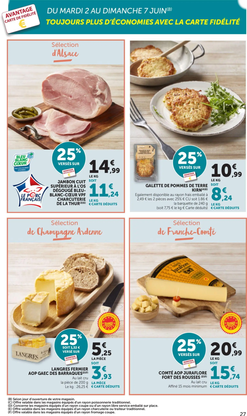Bi1 catalogue du 02/06 – page 27