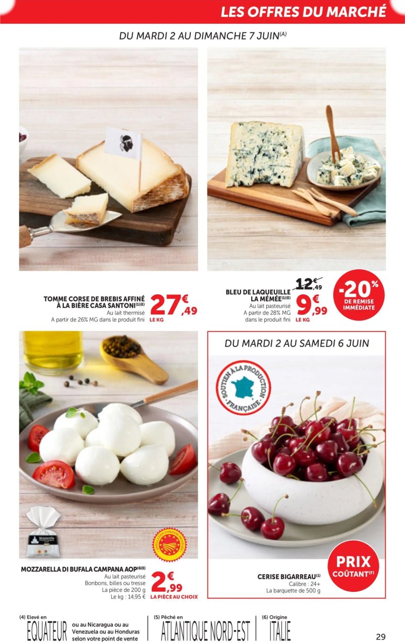 Bi1 catalogue du 02/06 – page 29