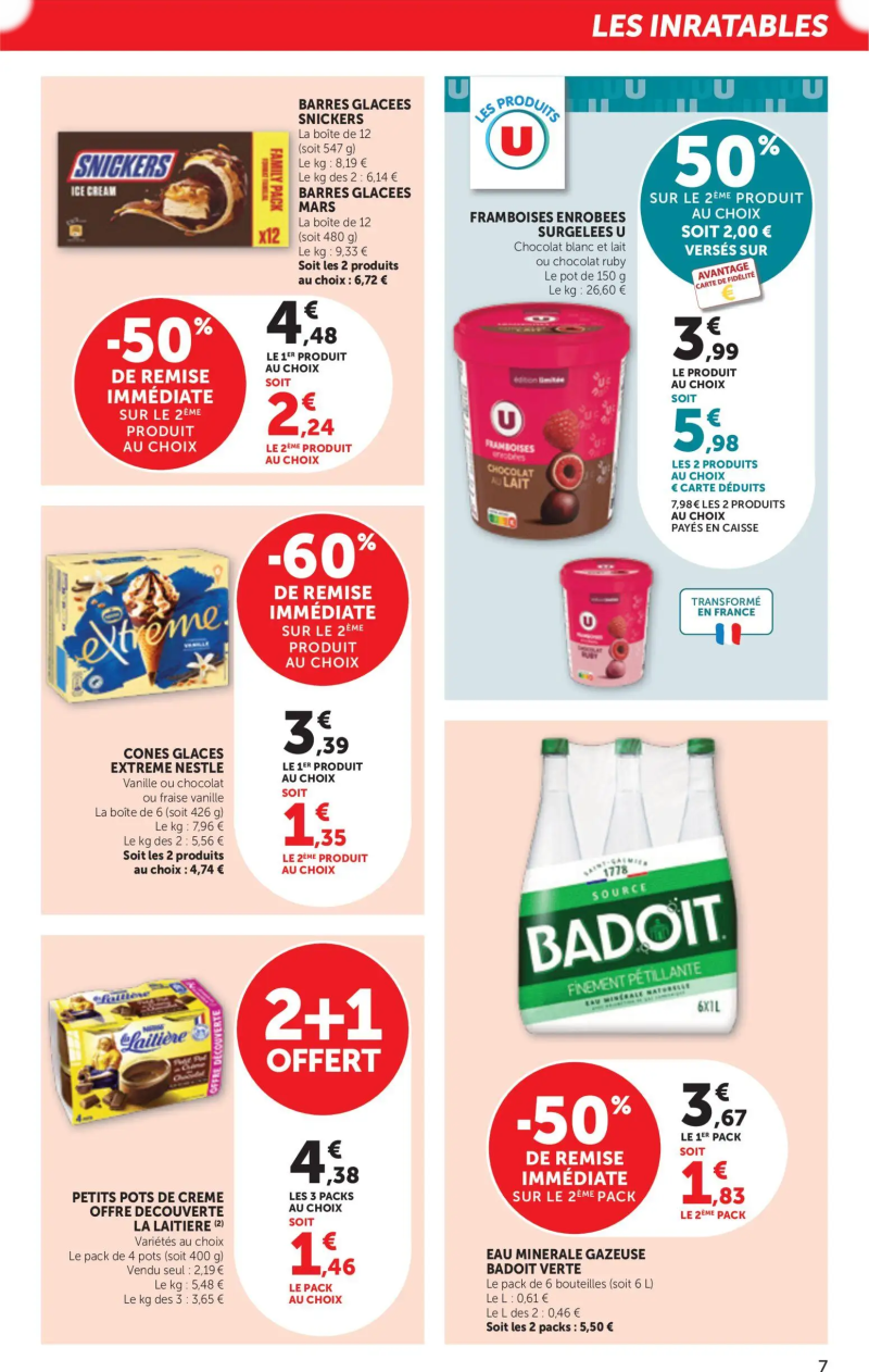 Bi1 catalogue du 02/06 – page 7