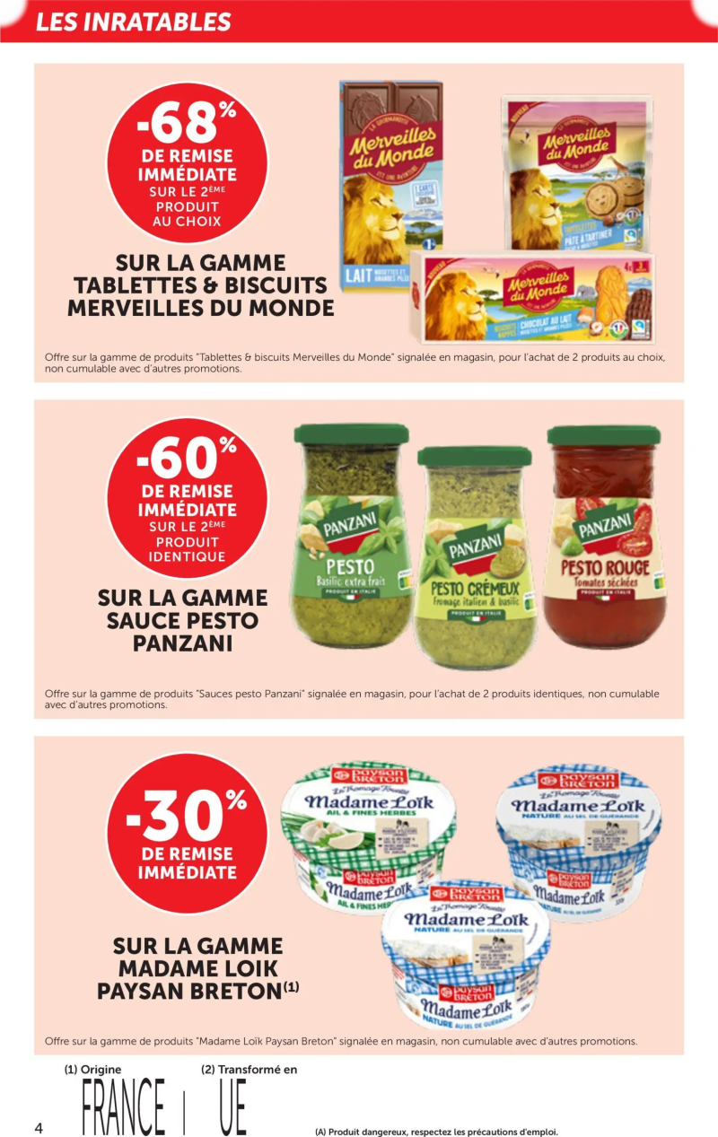 Bi1 catalogue du 02/06 – page 4