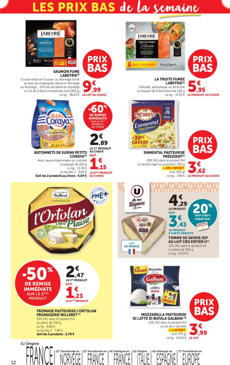Bi1 catalogue du 02/06 – page 12