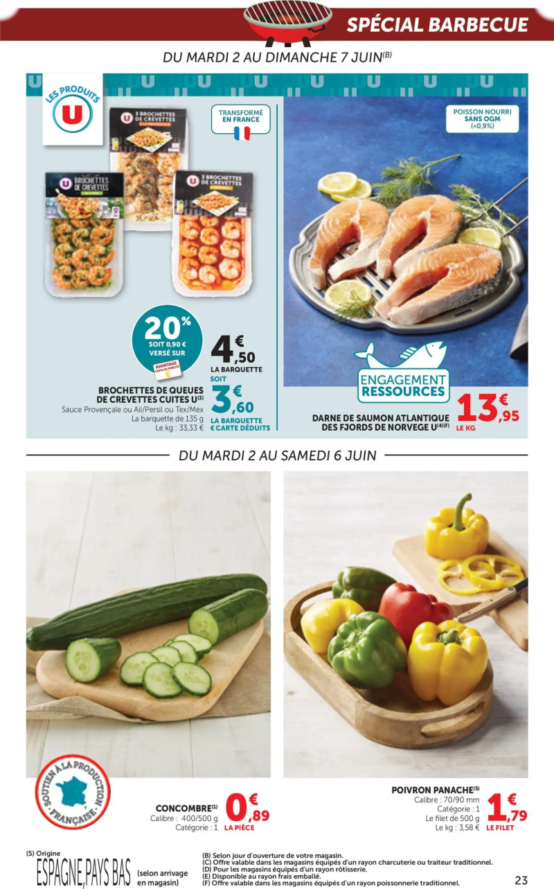 Bi1 catalogue du 02/06 – page 23