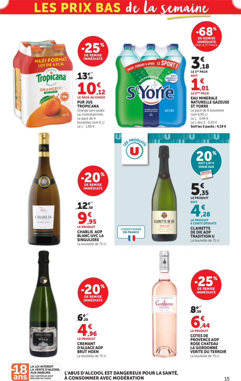 Bi1 catalogue du 02/06 – page 15