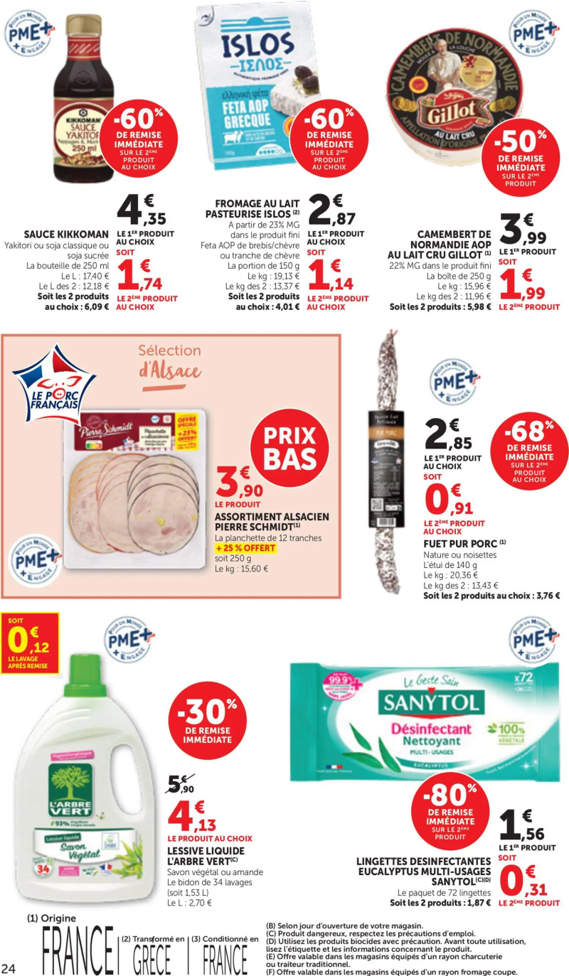 Bi1 catalogue du 02/06 – page 24