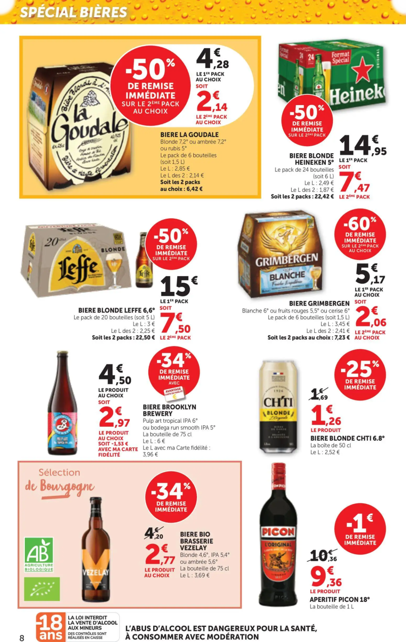 Bi1 catalogue du 02/06 – page 8