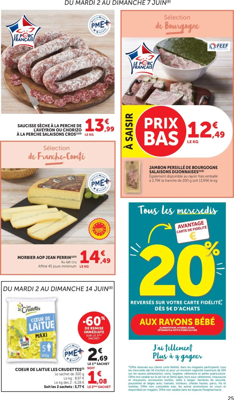 Bi1 catalogue du 02/06 – page 25