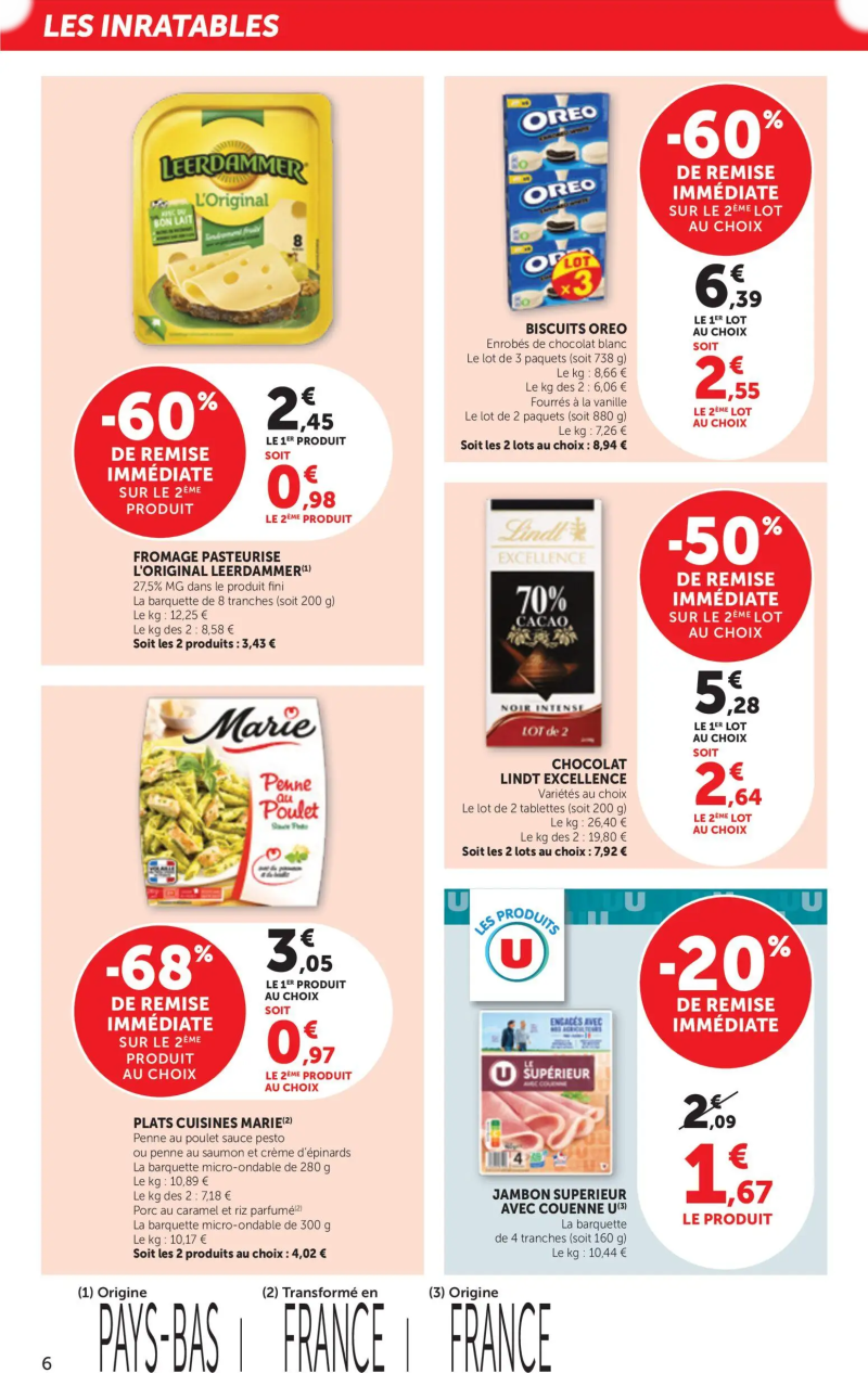 Bi1 catalogue du 02/06 – page 6