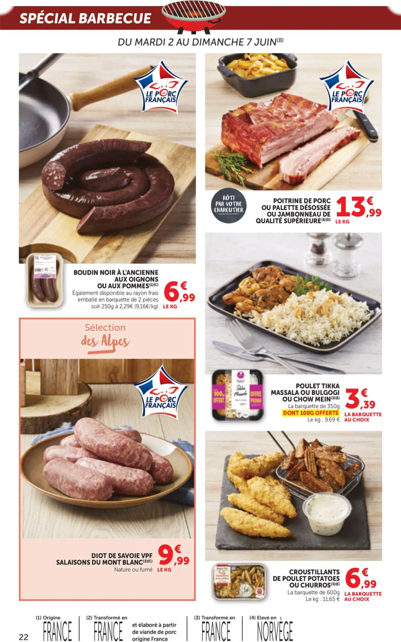 Bi1 catalogue du 02/06 – page 22