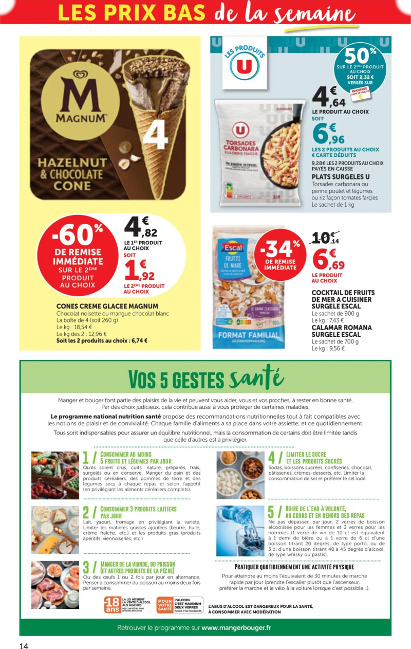 Bi1 catalogue du 02/06 – page 14