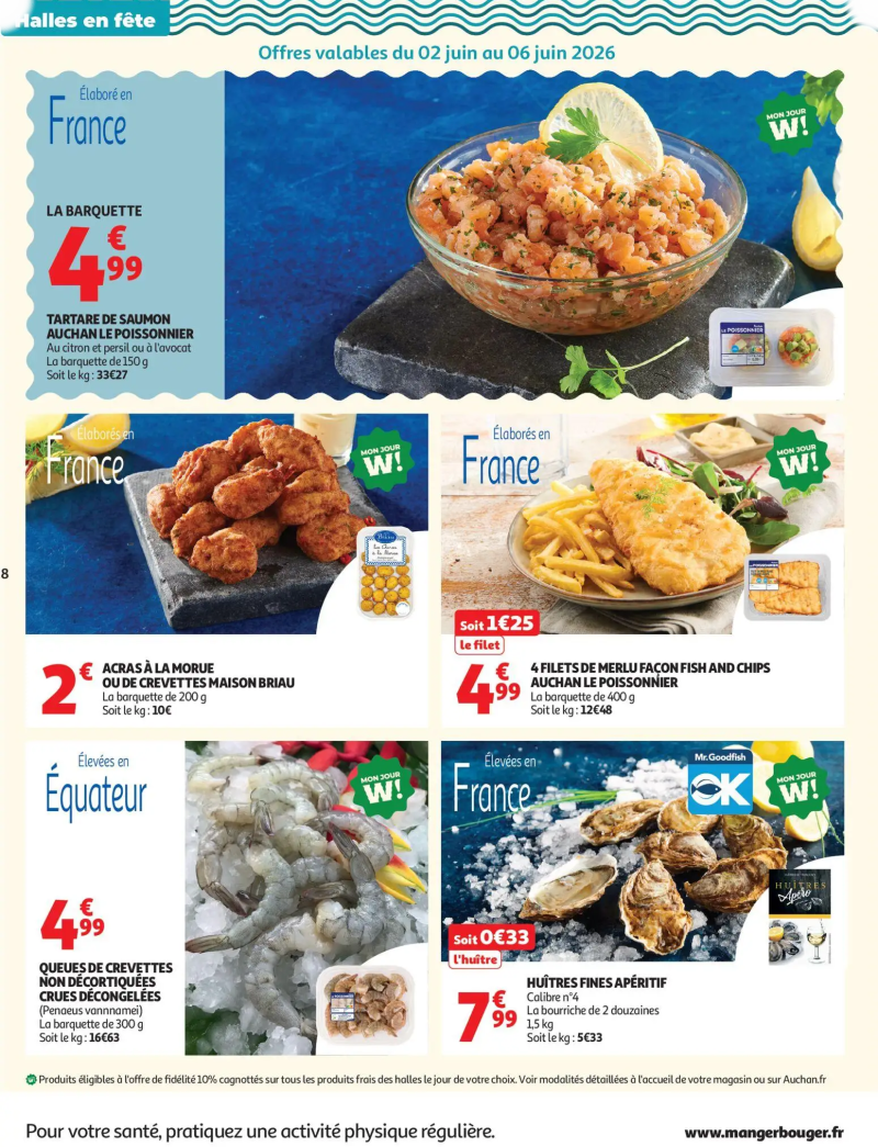 Auchan catalogue du 02/06 – page 8