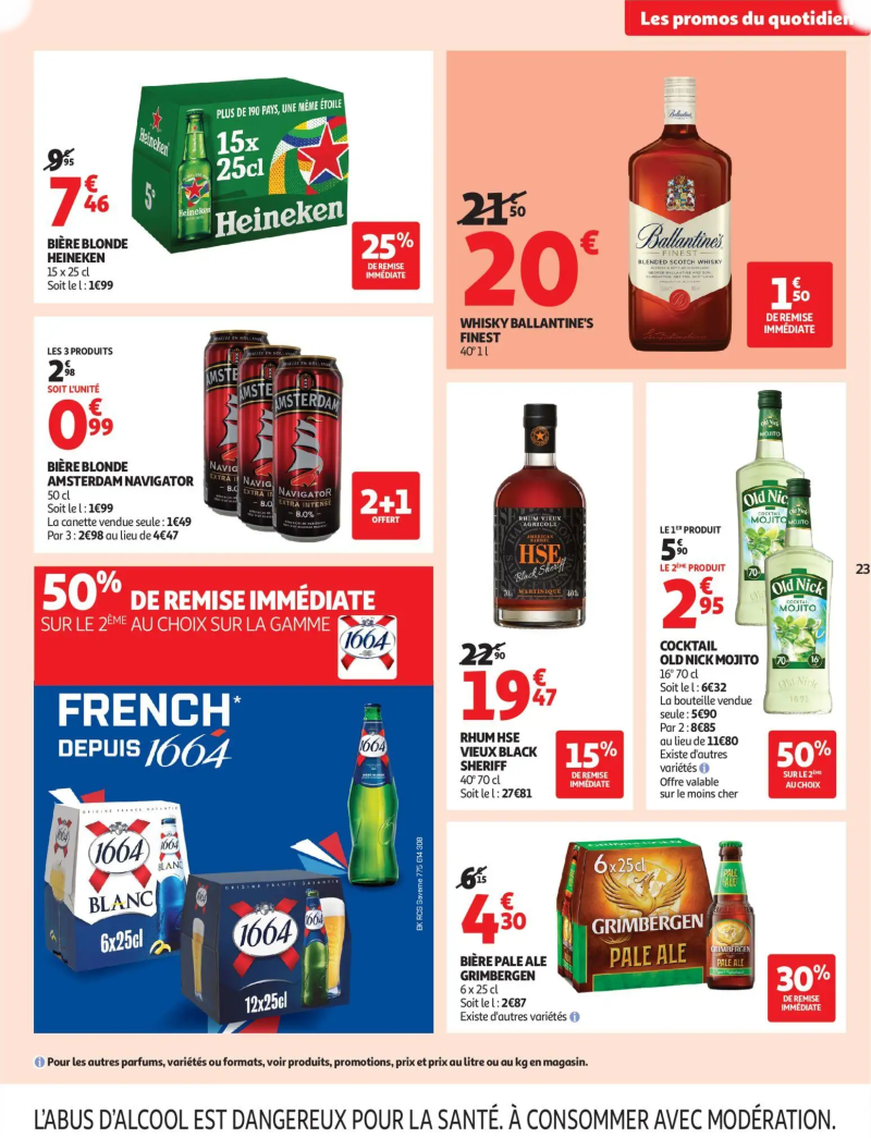 Auchan catalogue du 02/06 – page 23
