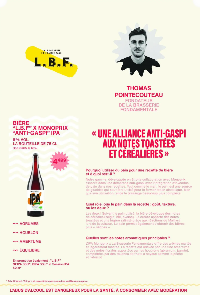 Monoprix catalogue du 15/06 – page 11