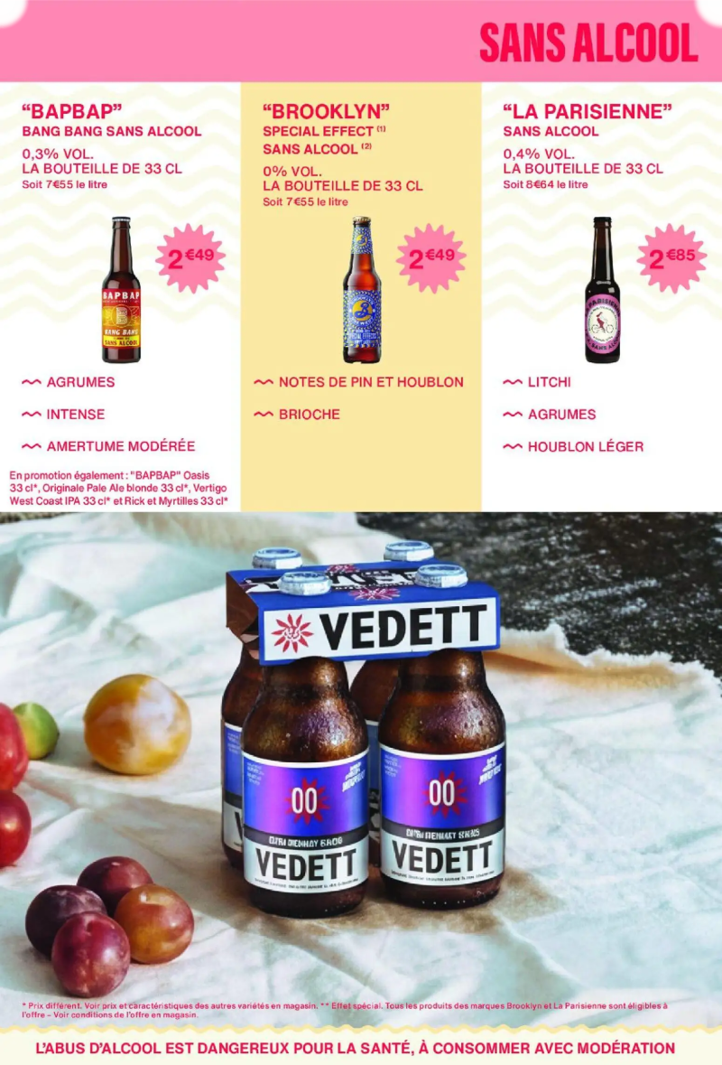 Monoprix catalogue du 15/06 – page 25