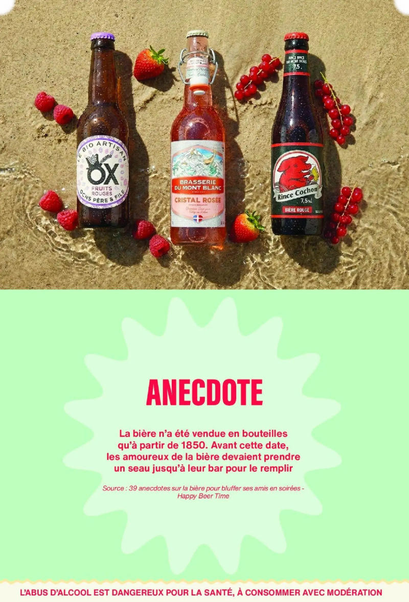 Monoprix catalogue du 15/06 – page 10