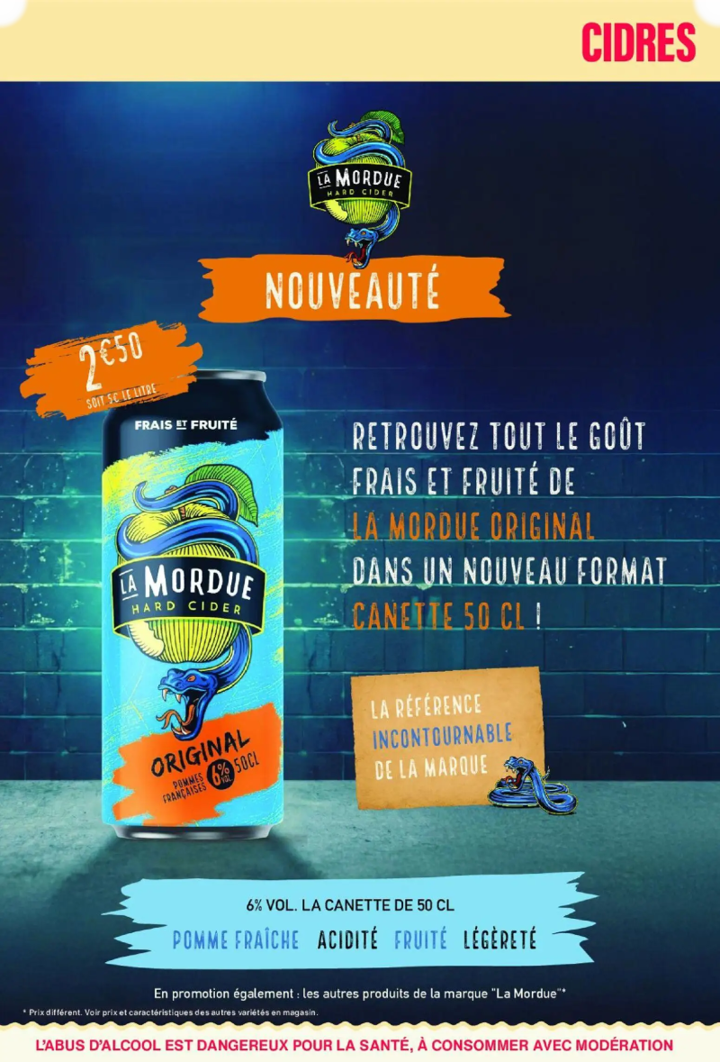 Monoprix catalogue du 15/06 – page 23
