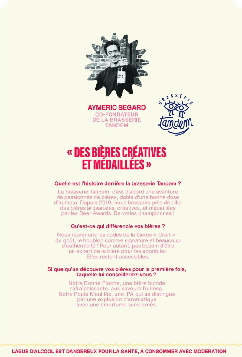 Monoprix catalogue du 15/06 – page 17