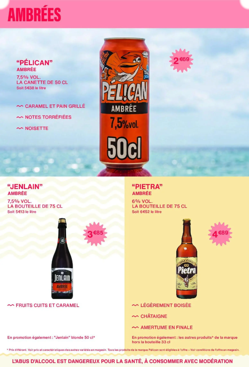 Monoprix catalogue du 15/06 – page 18