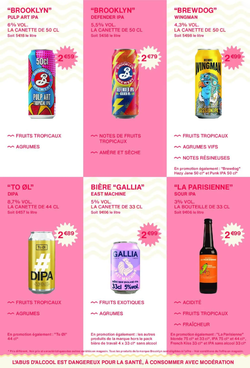 Monoprix catalogue du 15/06 – page 13