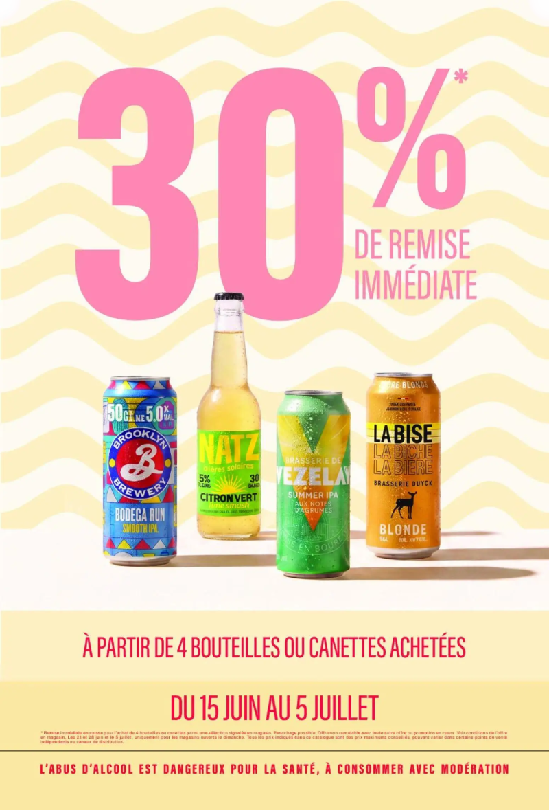 Monoprix catalogue du 15/06 – page 26