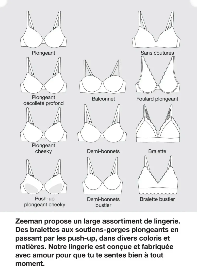 Zeeman catalogue du 13/06 – page 21