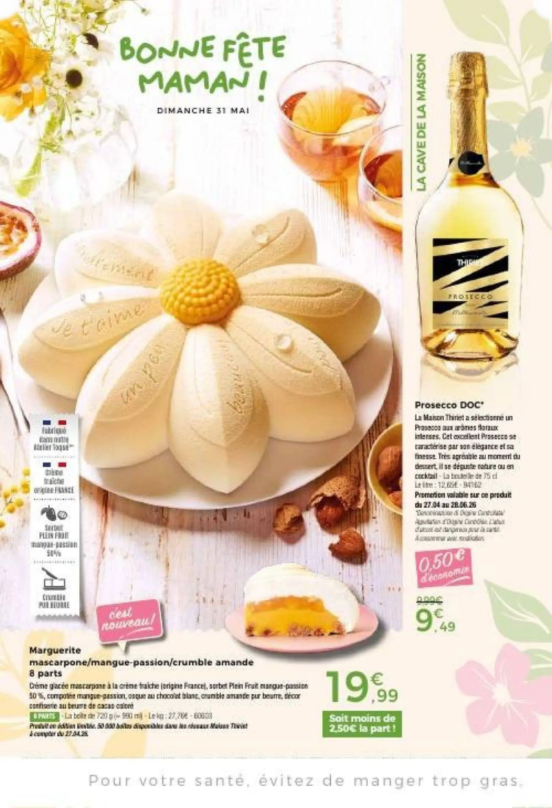 Thiriet catalogue du 25/05 – page 2