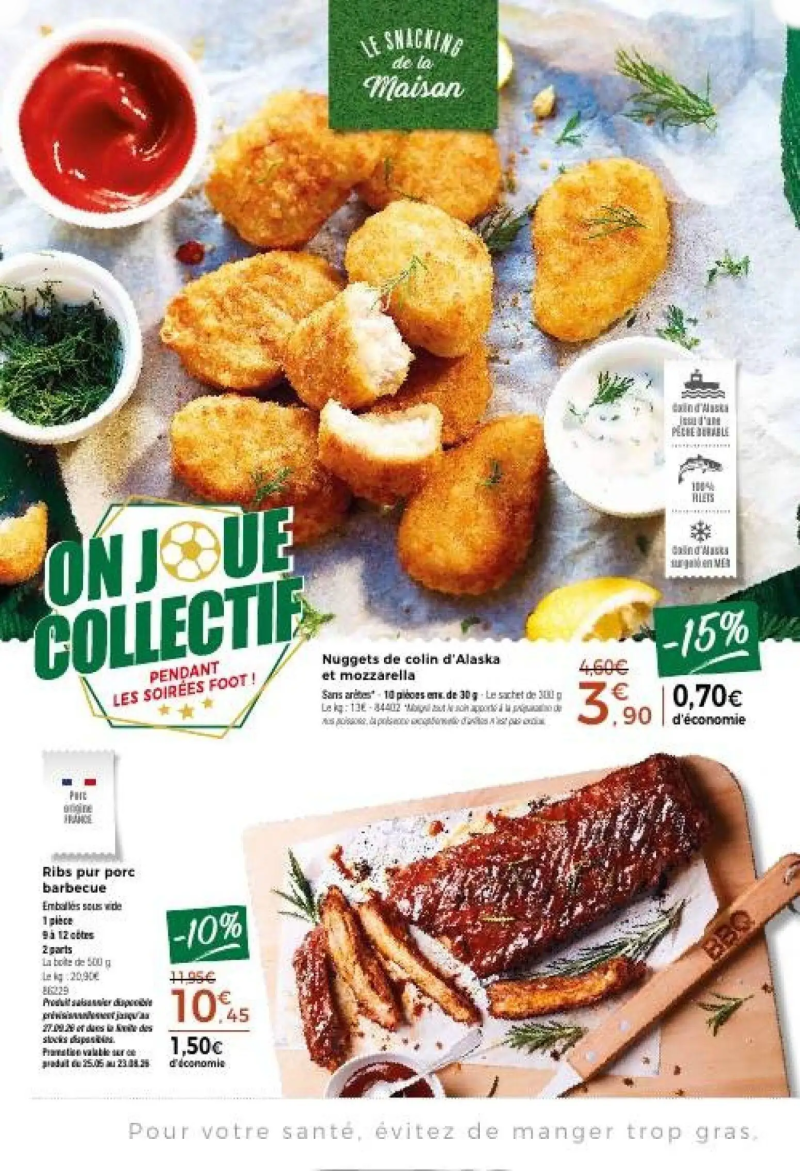 Thiriet catalogue du 25/05 – page 8