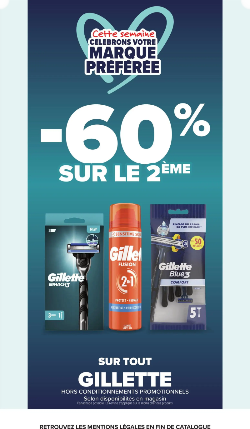 Carrefour Market catalogue du 16/06 – page 13