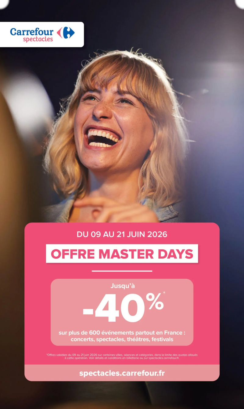 Carrefour Market catalogue du 16/06 – page 14