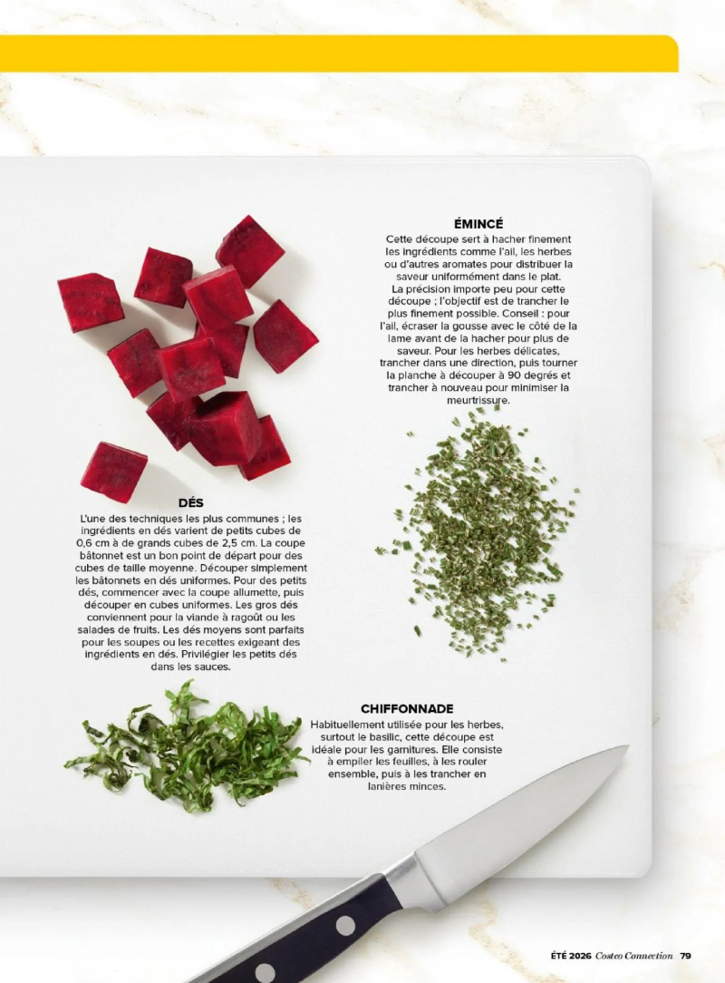 Costco catalogue du 17/06 – page 79