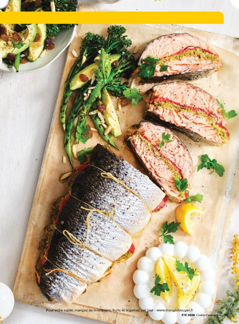 Costco catalogue du 17/06 – page 75