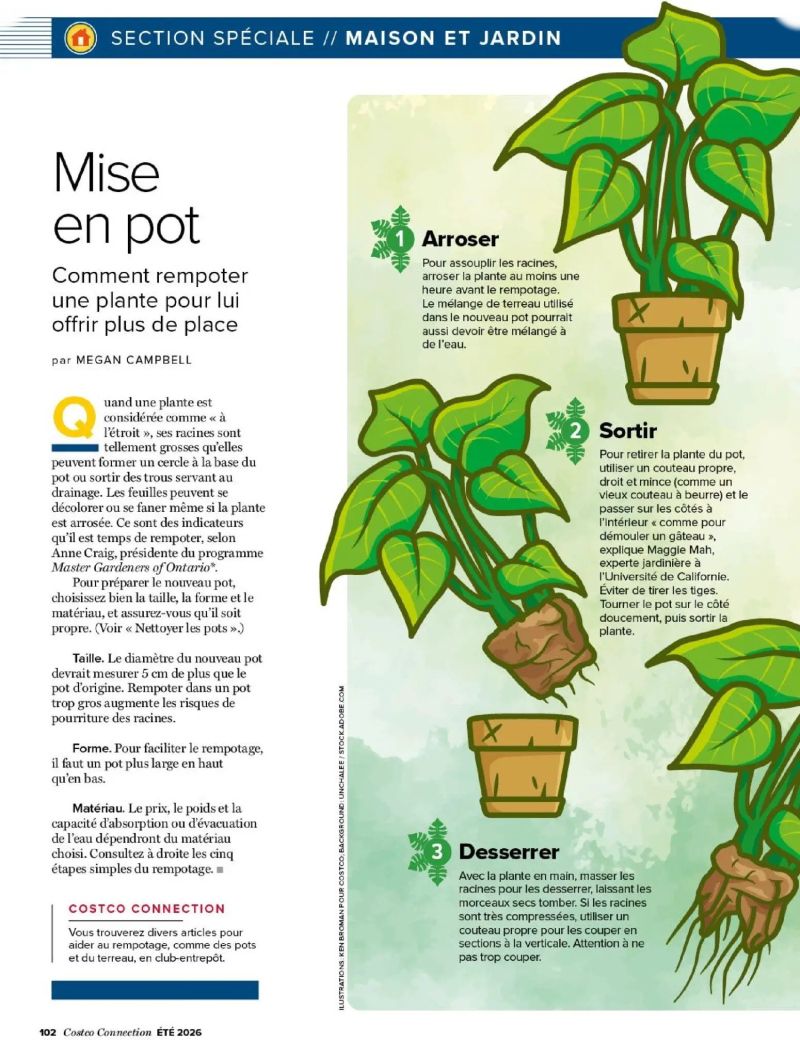 Costco catalogue du 17/06 – page 102