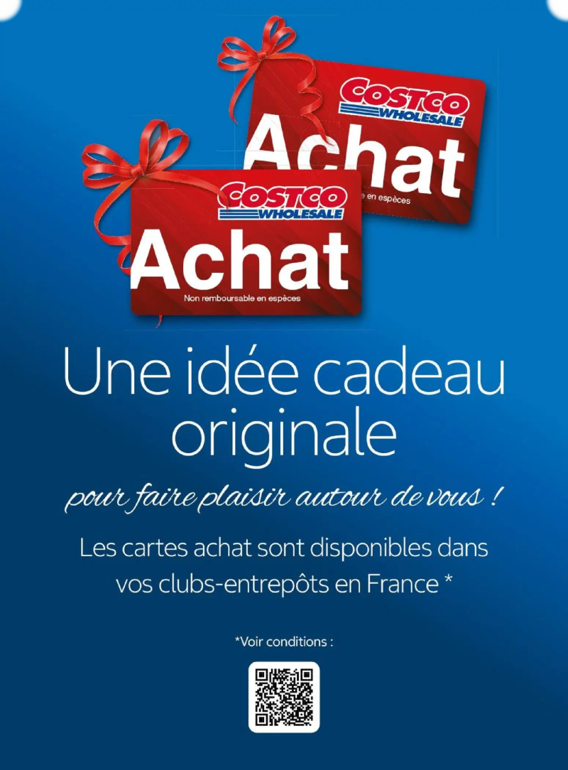 Costco catalogue du 17/06 – page 53