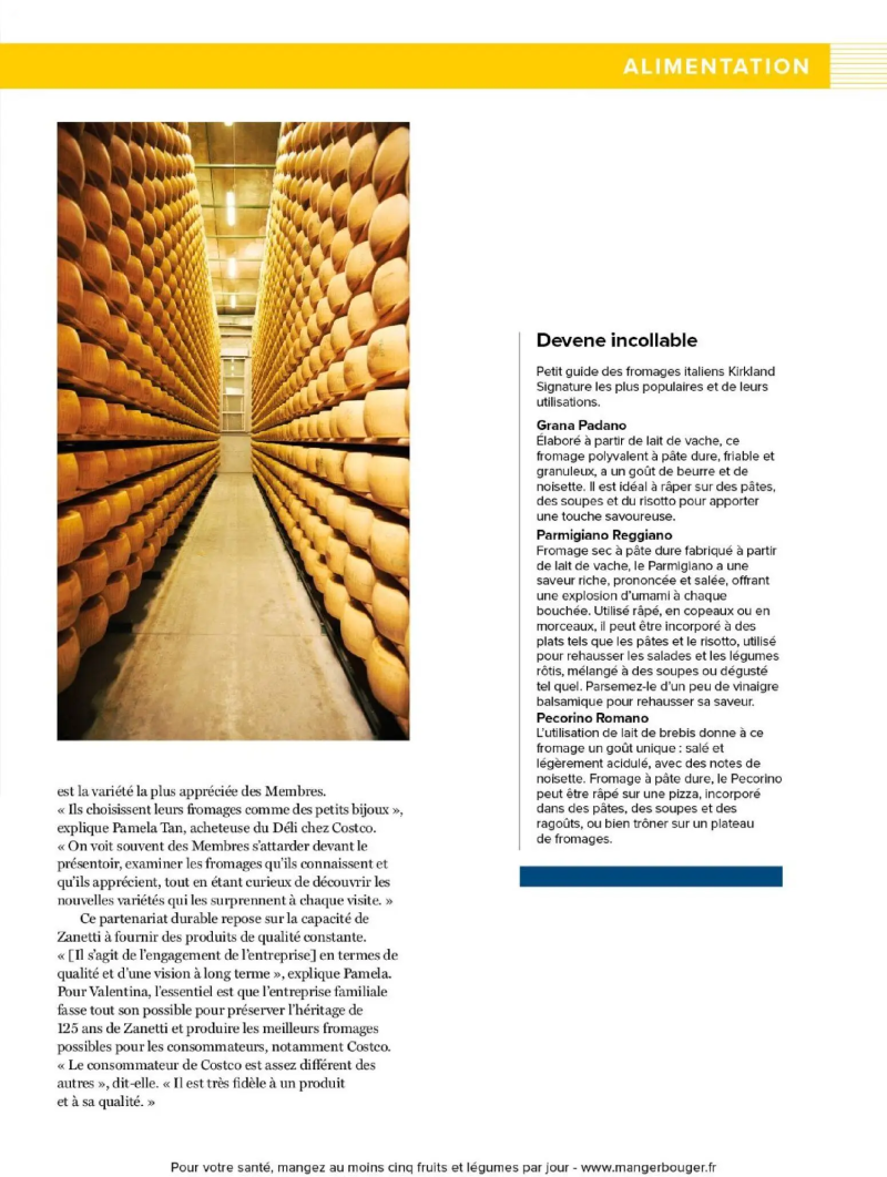 Costco catalogue du 17/06 – page 69
