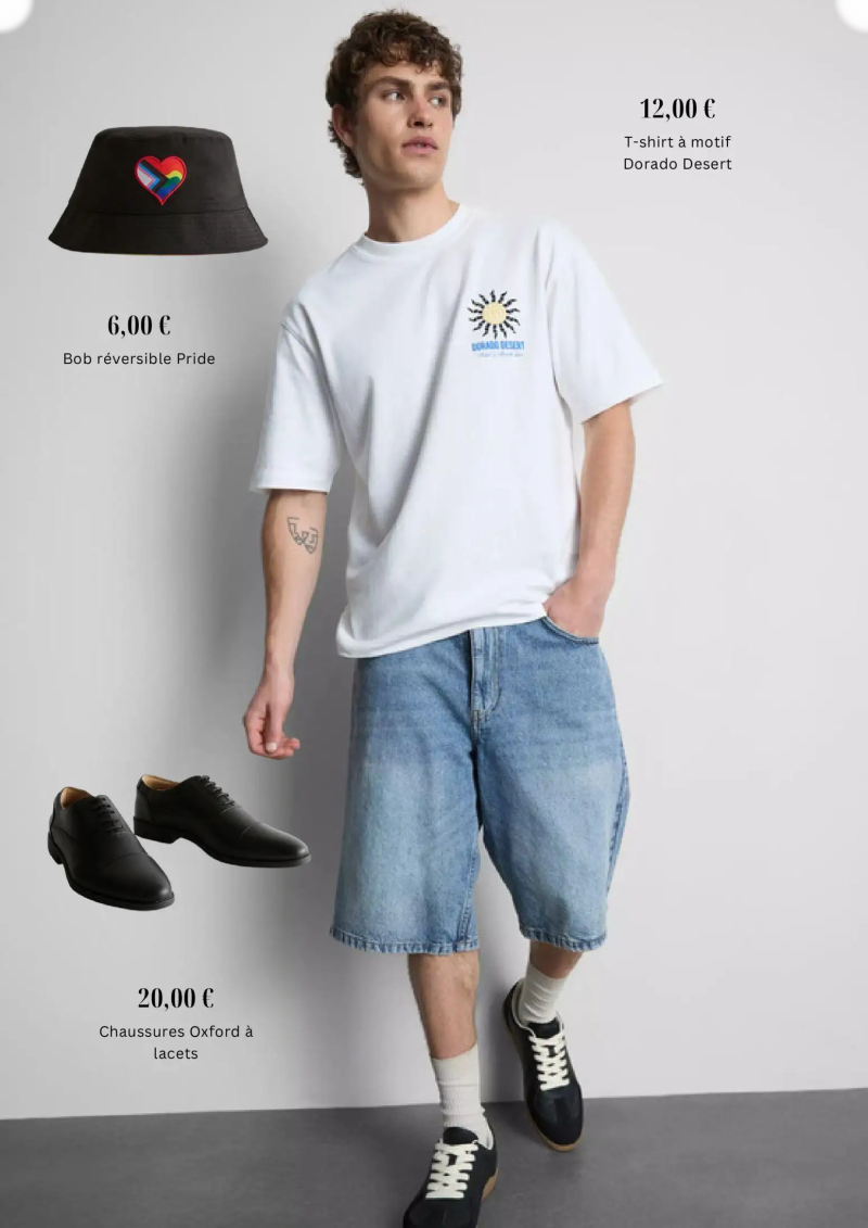 Primark catalogue du 01/06 – page 3