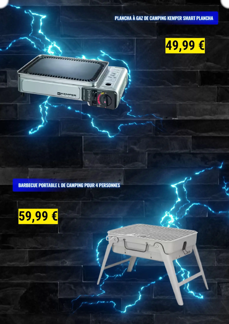 Decathlon catalogue du 01/06 – page 4