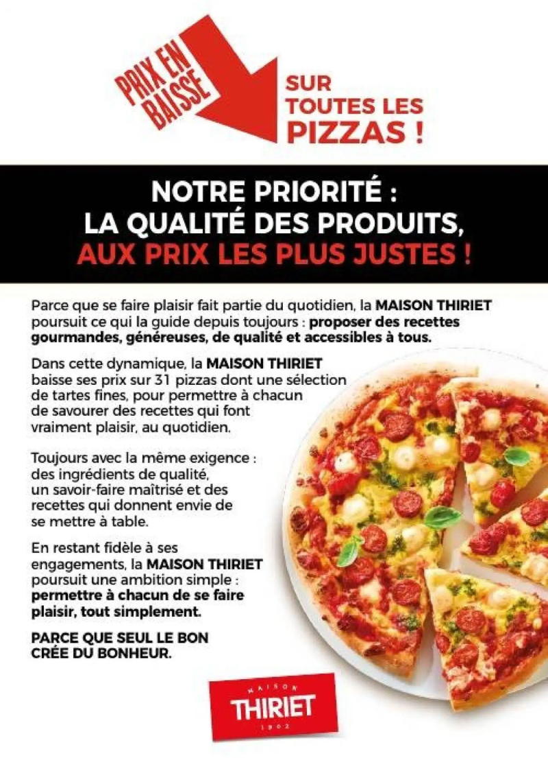 Thiriet catalogue du 24/06 – page 2