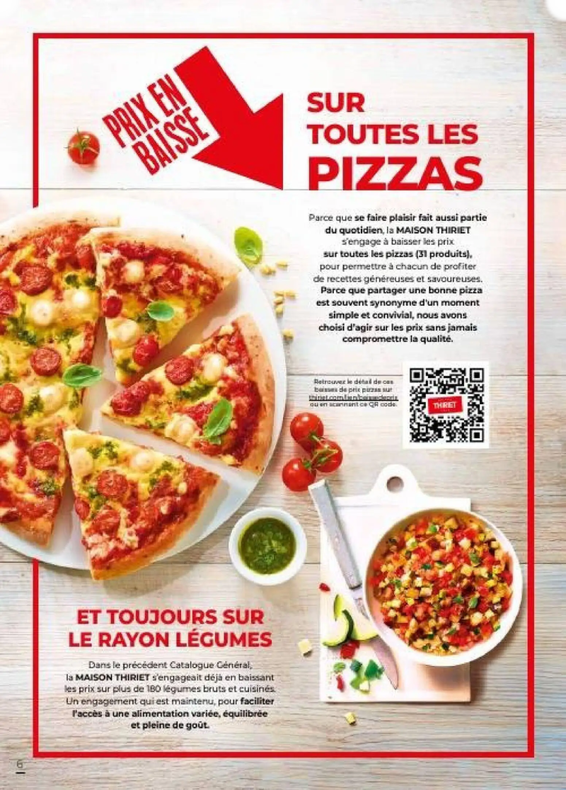 Thiriet catalogue du 24/06 – page 9