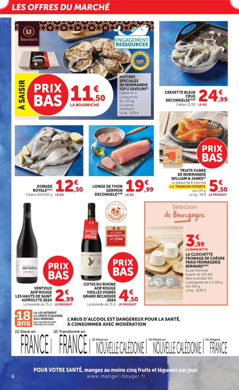 Bi1 catalogue du 30/06 – page 6