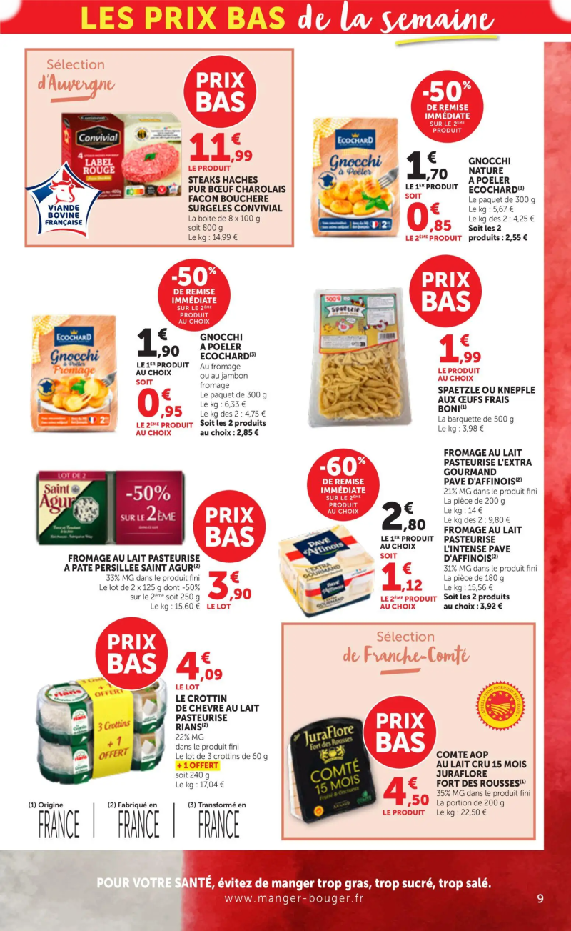 Bi1 catalogue du 30/06 – page 9