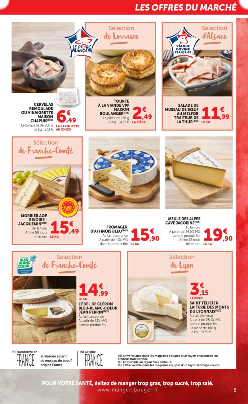 Bi1 catalogue du 30/06 – page 5