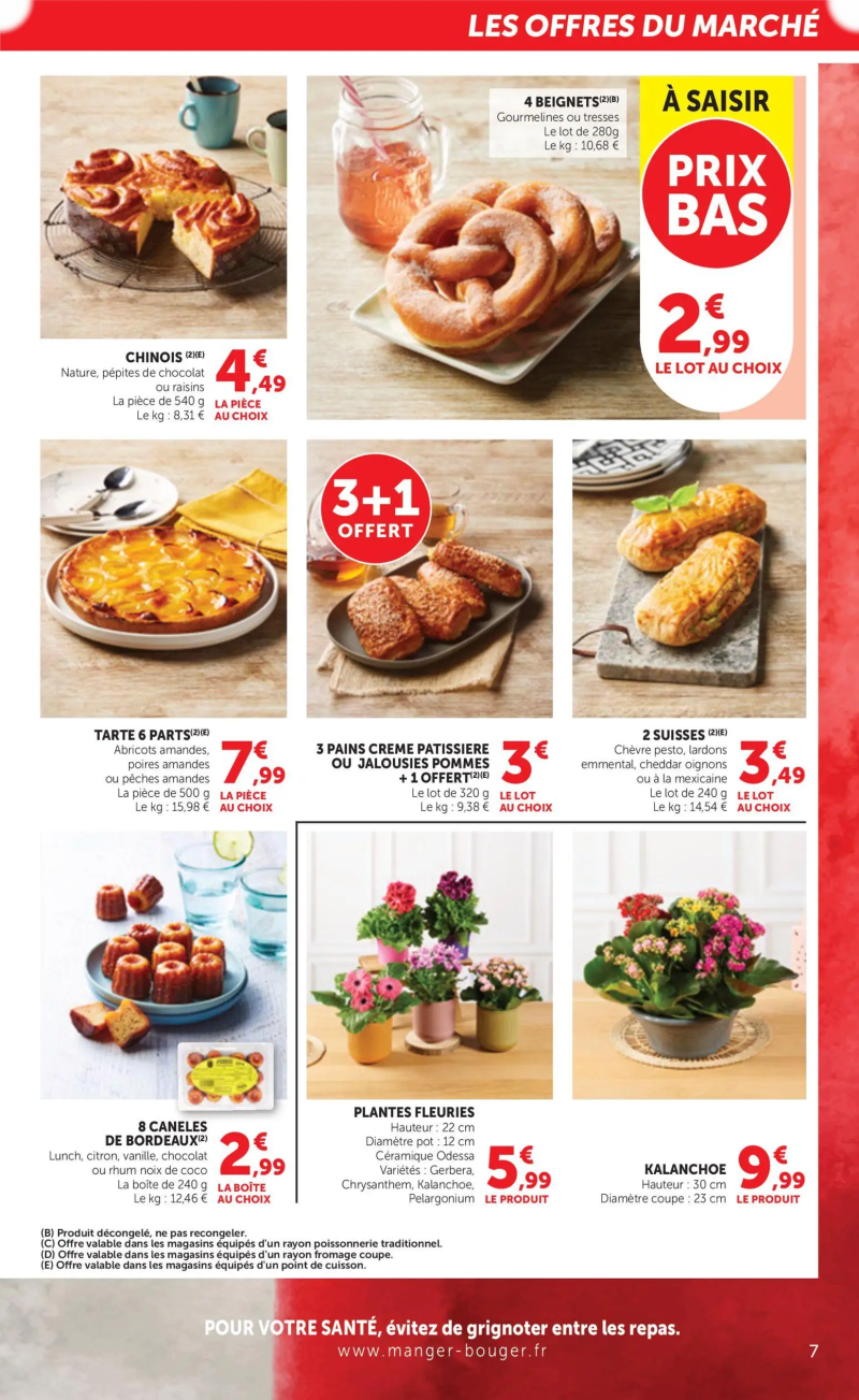 Bi1 catalogue du 30/06 – page 7