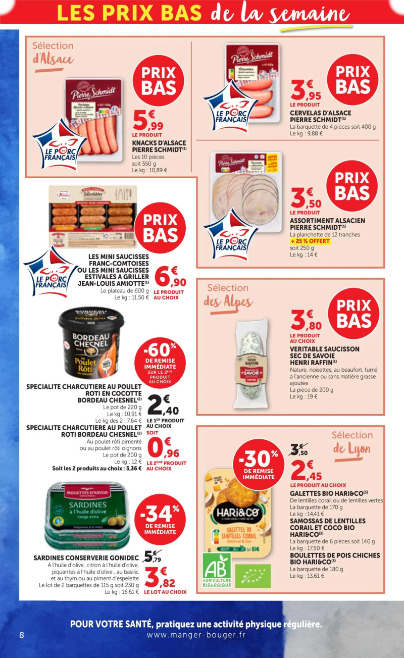 Bi1 catalogue du 30/06 – page 8