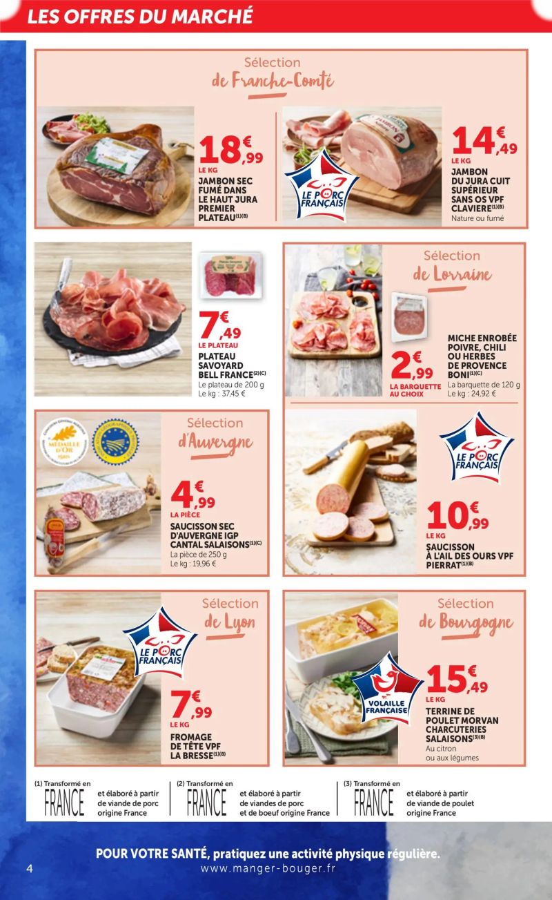 Bi1 catalogue du 30/06 – page 4